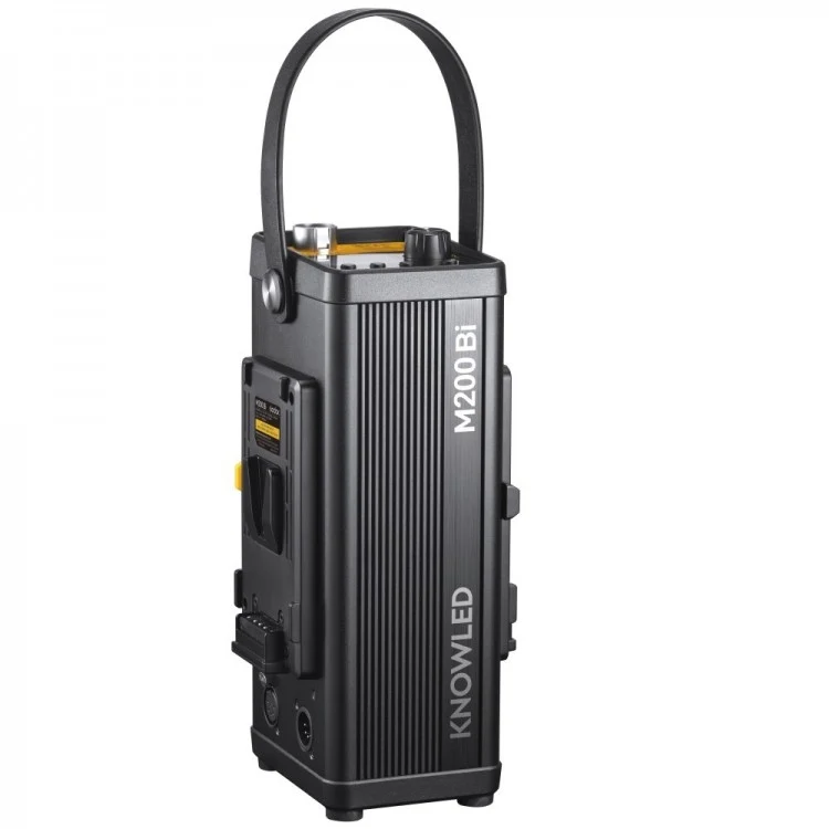 Lumière M200Bi Knowled LED Bicolore