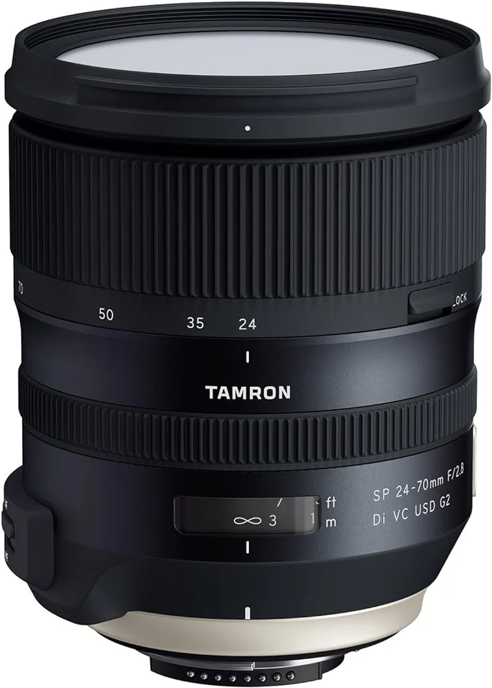 USAGE - Tamron 24-70mm f2.8 vc g2 nikon (8)
