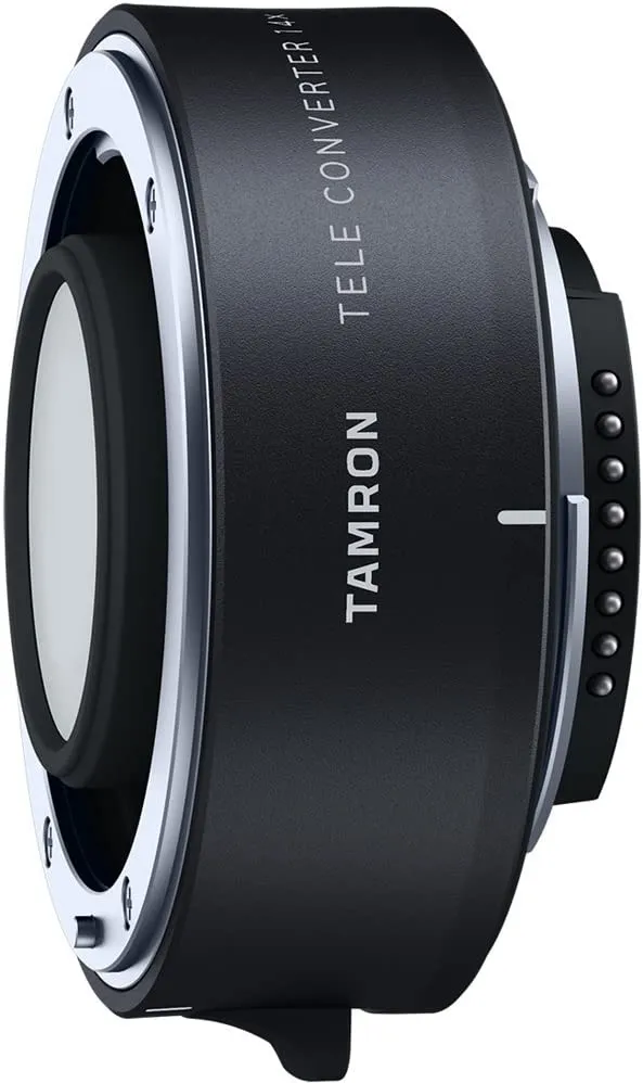 USAGE - Tamron EF 1.4X TC-X14 (9)