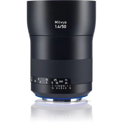 USAGE - Zeiss Milvus 50mm f1.4 ZE mount ef (8)