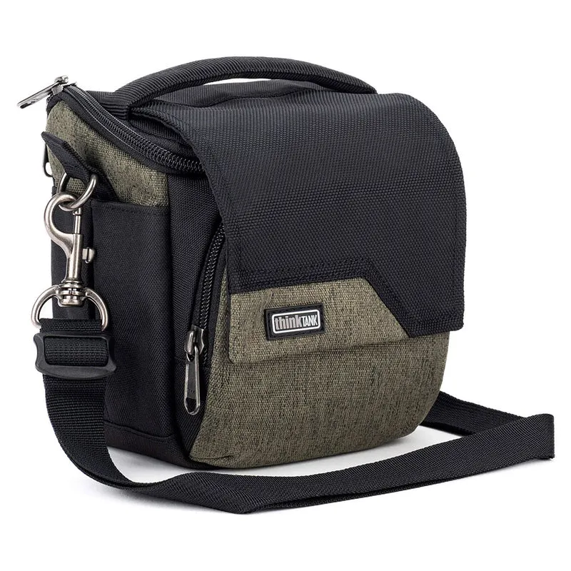 Sac d'épaule Mirrorless Mover 10 v2 (Vert)