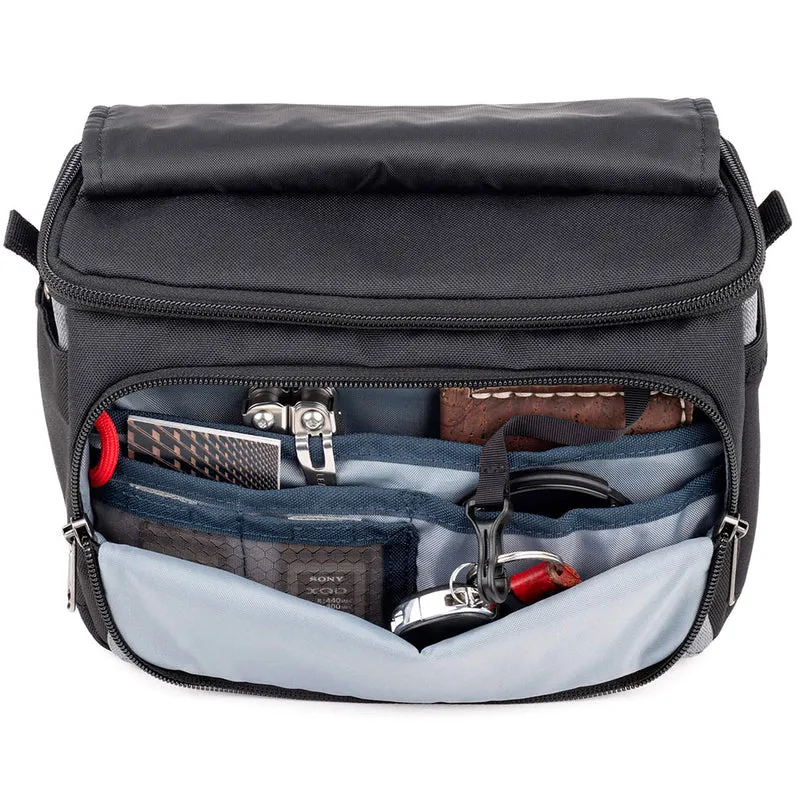 Sac d'épaule Mirrorless Mover 20 v2 (Gris)
