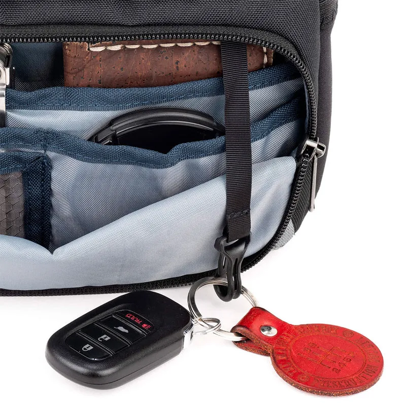 Sac d'épaule Mirrorless Mover 20 v2 (Bleu)