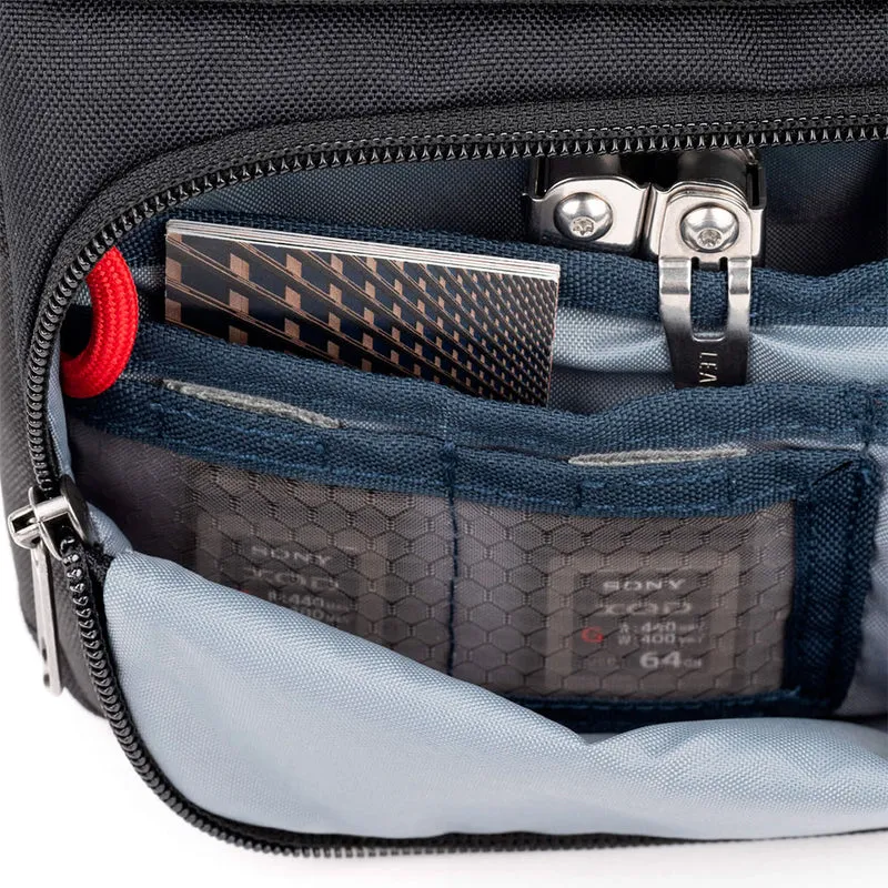 Sac d'épaule Mirrorless Mover 20 v2 (Bleu)