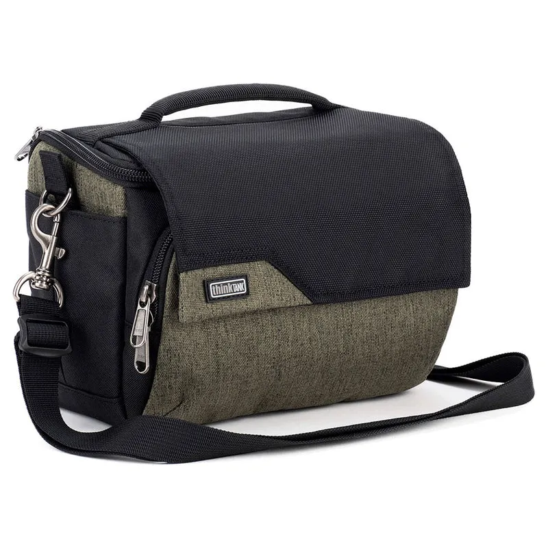 Sac d'épaule Mirrorless Mover 20 v2 (Vert)