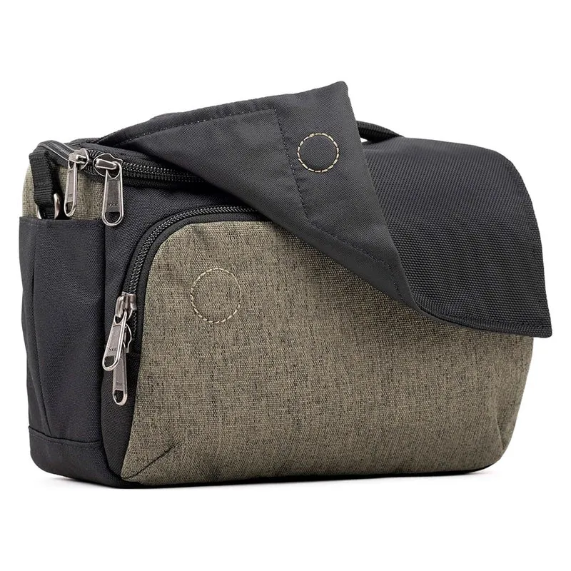 Sac d'épaule Mirrorless Mover 20 v2 (Vert)