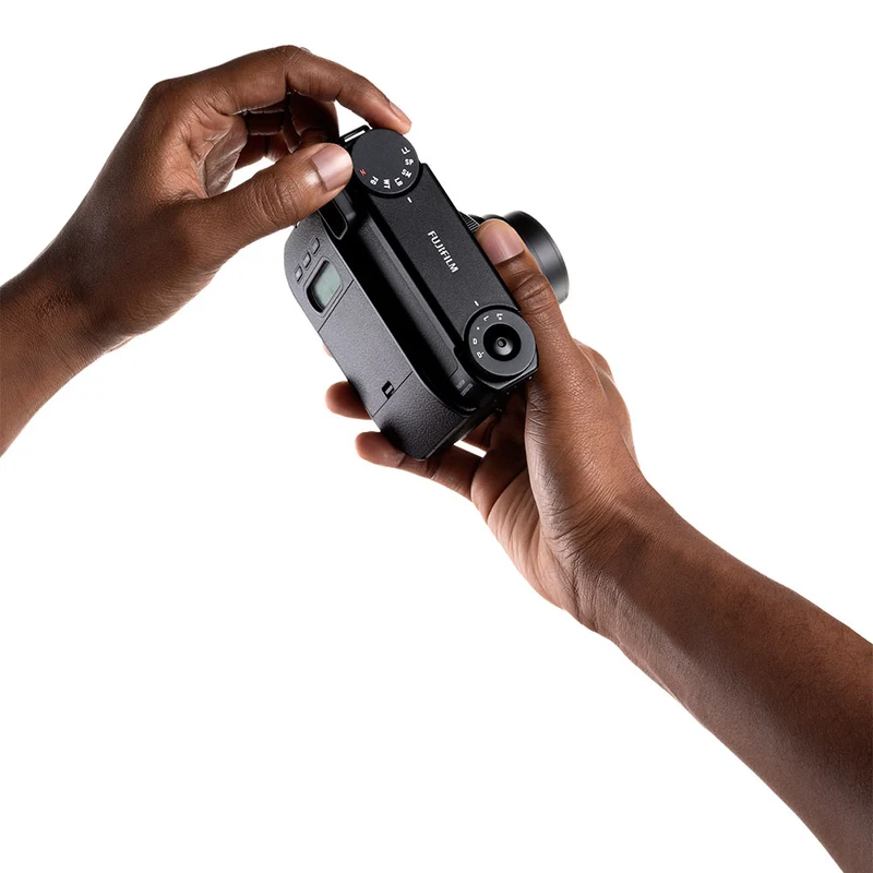 Instax Mini 99 (Noir)