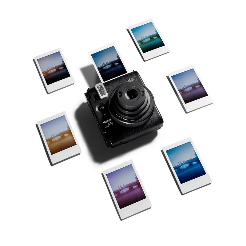 Instax Mini 99 (Noir)