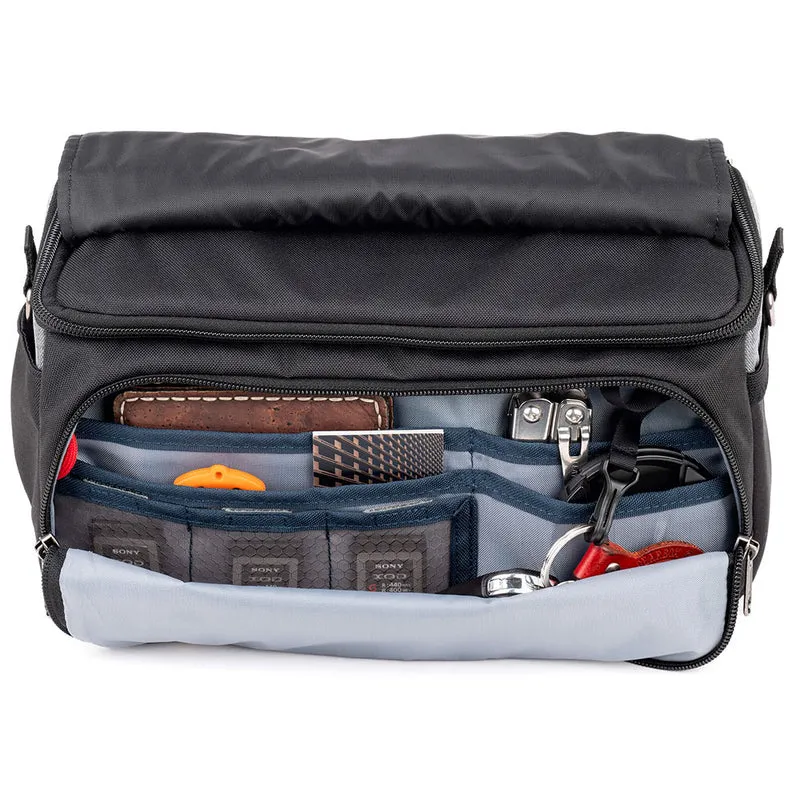 Sac d'épaule Mirrorless Mover 25 v2 (Vert)