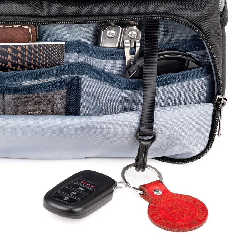 Sac d'épaule Mirrorless Mover 25 v2 (Gris)