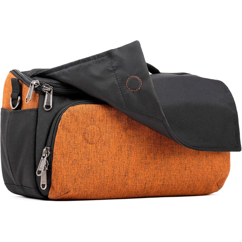 Sac d'épaule Mirrorless Mover 25 v2 (Orange)