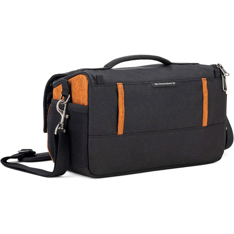 Sac d'épaule Mirrorless Mover 25 v2 (Orange)