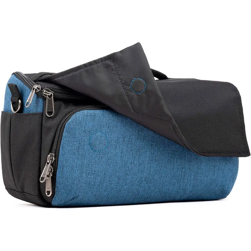 Sac d'épaule Mirrorless Mover 25 v2 (Bleu)