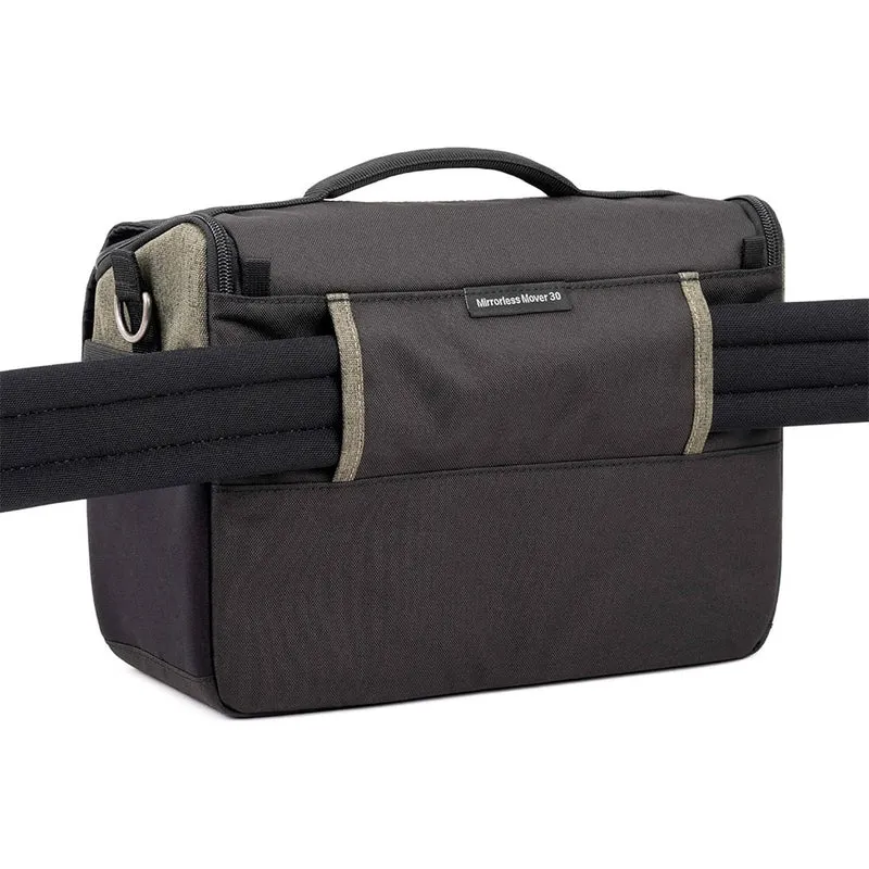 Sac d'épaule Mirrorless Mover 30 v2 (Vert)