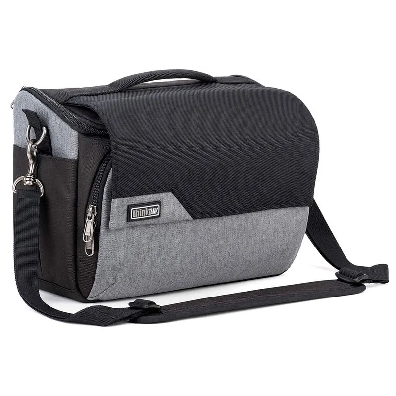 Sac d'épaule Mirrorless Mover 30 v2 (Gris)