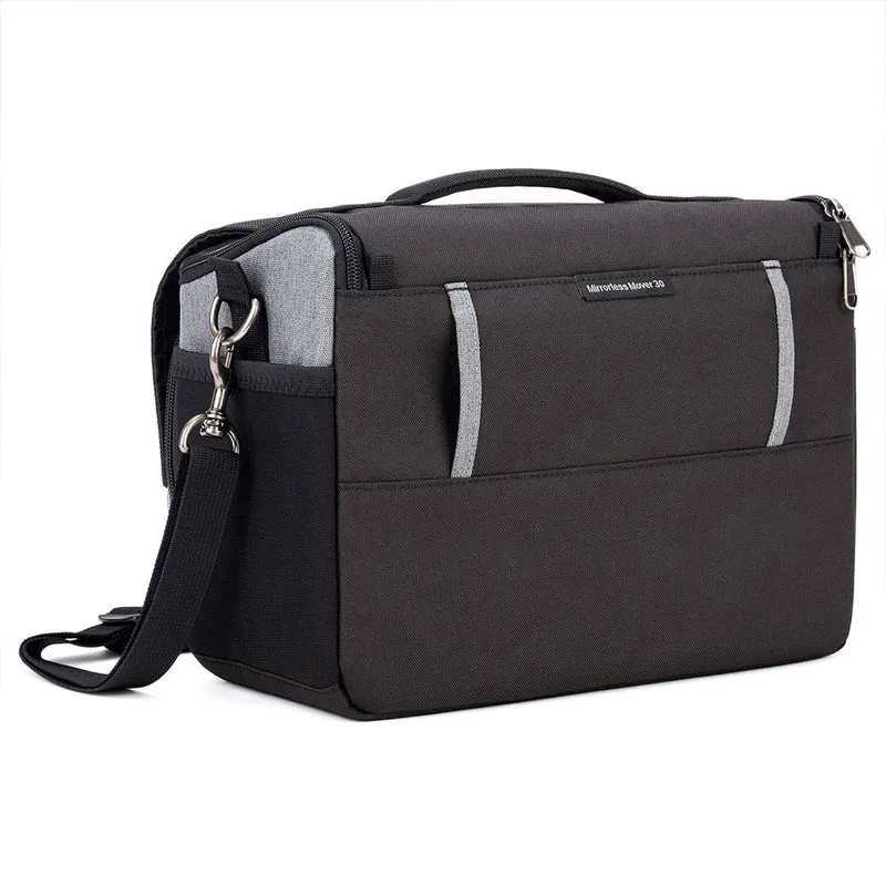Sac d'épaule Mirrorless Mover 30 v2 (Gris)