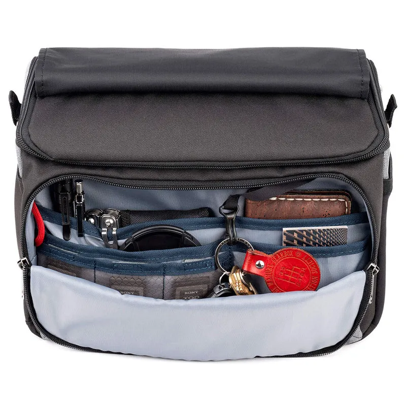 Sac d'épaule Mirrorless Mover 30 v2 (Orange)