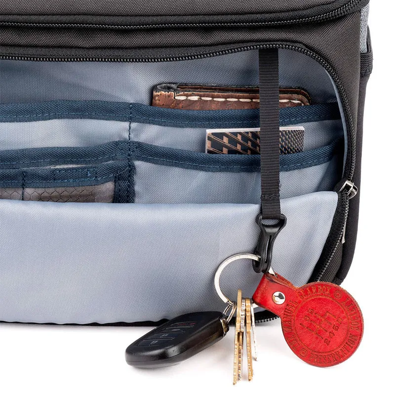Sac d'épaule Mirrorless Mover 30 v2 (Orange)