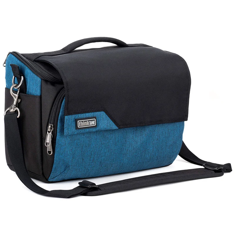Sac d'épaule Mirrorless Mover 30 v2 (Bleu)