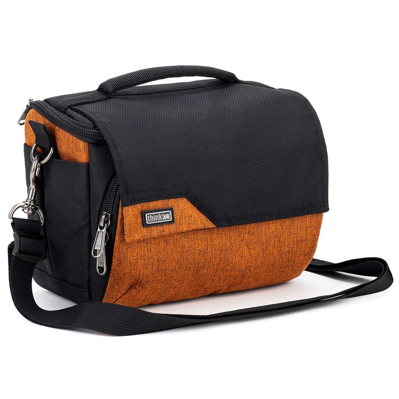 Sac d'épaule Mirrorless Mover 20 v2 (Orange)
