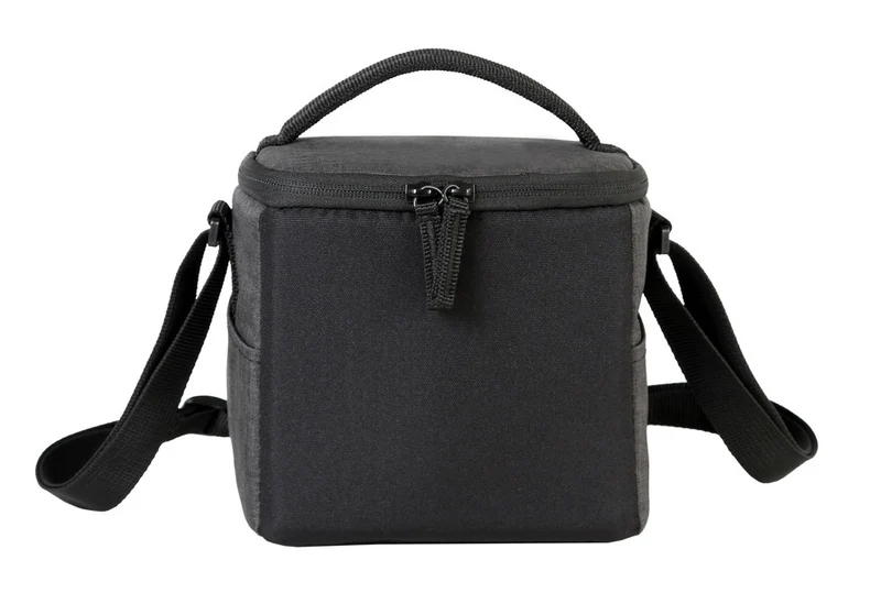 Sac à Bandoulière Vesta Aspire 15 (Gris)