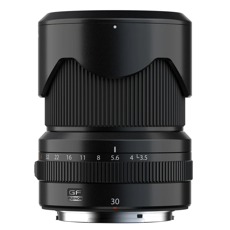 GF 30mm f/3.5 R WR