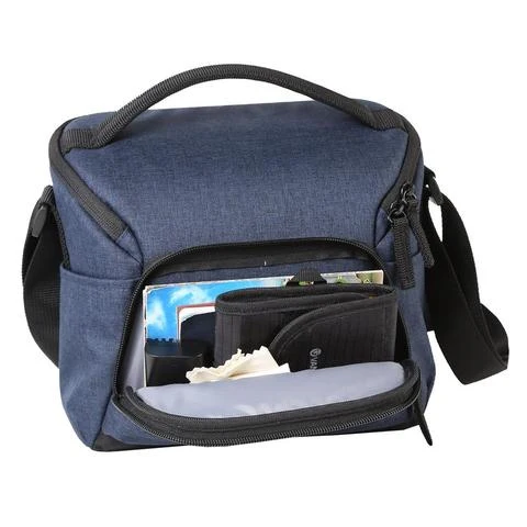 Sac à Bandoulière Vesta Aspire 25 (Bleu)