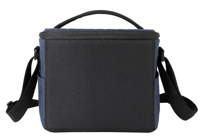 Sac à Bandoulière Vesta Aspire 21 (Bleu)