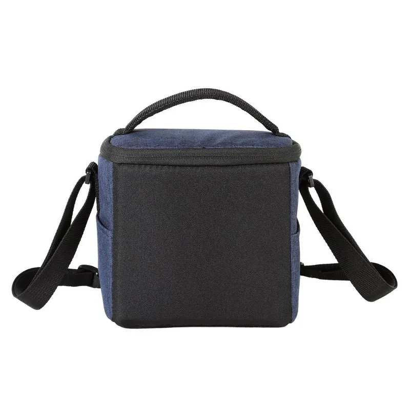 Sac à Bandoulière Vesta Aspire 15 (Bleu)