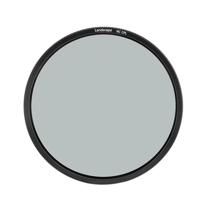 Filtre 86mm Polarisant CPL NC Landscape