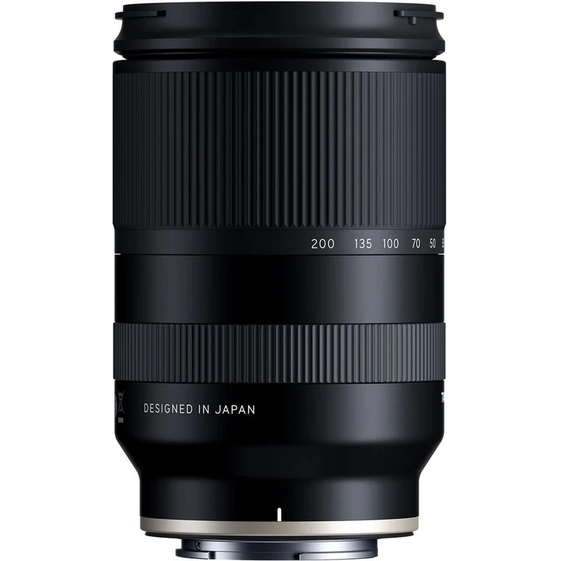 28-200mm f/2.8-5.6 DI III RXD Sony E