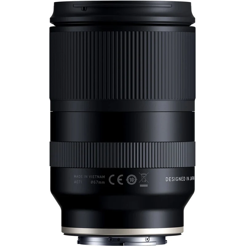 28-200mm f/2.8-5.6 DI III RXD Sony E