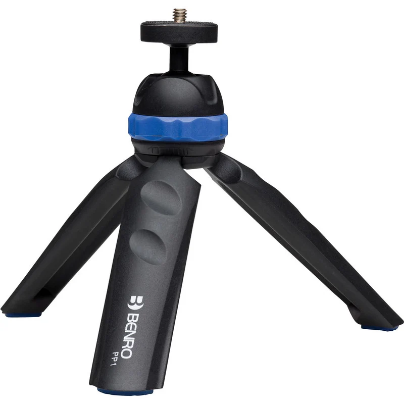 Trépied de Table PP1 PocketPod