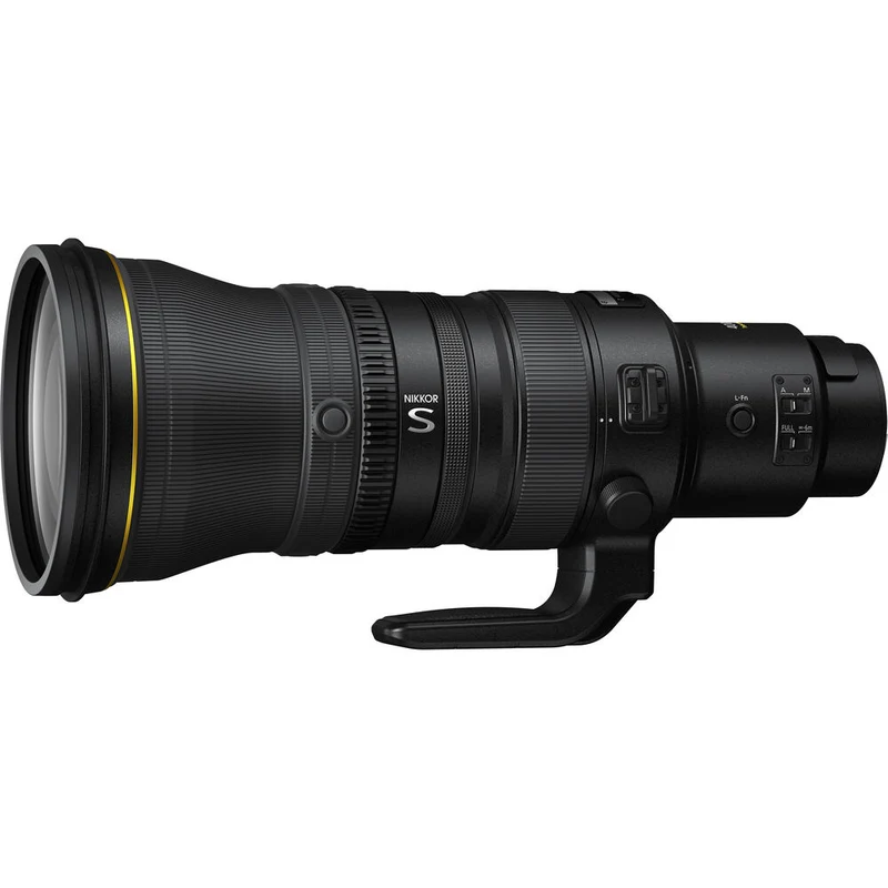NIKKOR Z 400mm f/2.8 TC VR S
