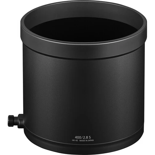 NIKKOR Z 400mm f/2.8 TC VR S