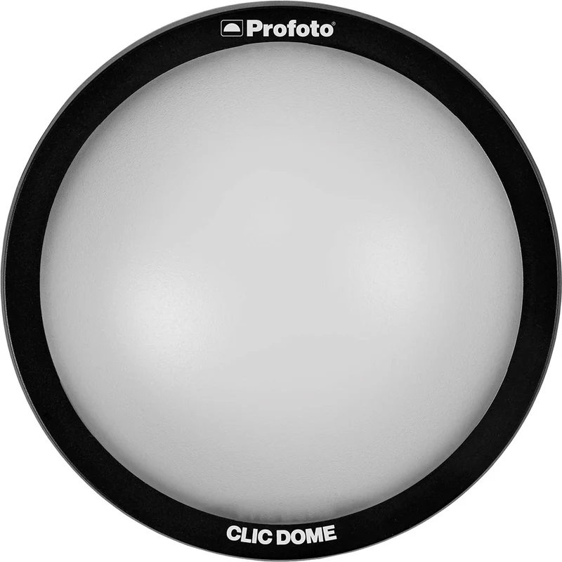 Diffuseur Clic Dome