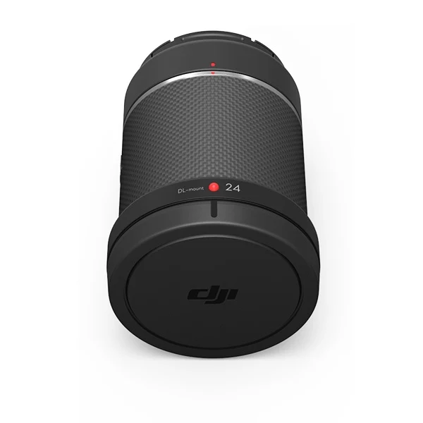 Objectif DL 24mm f/2.8 LS ASPH