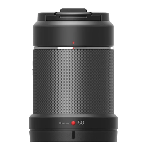 Objectif DL 50mm f/2.8 LS ASPH