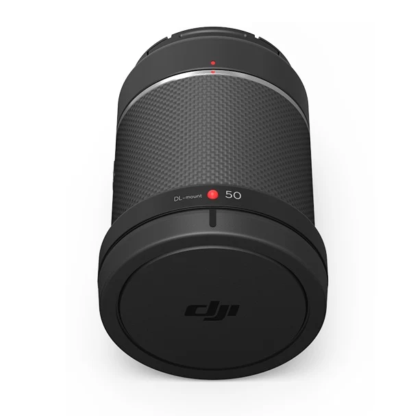 Objectif DL 50mm f/2.8 LS ASPH