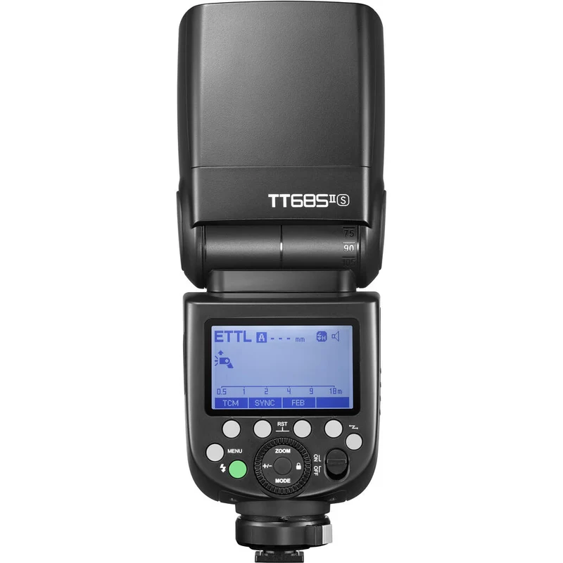 Flash TT685II pour Sony