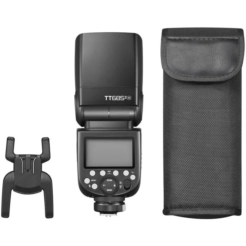 Flash TT685II pour Nikon