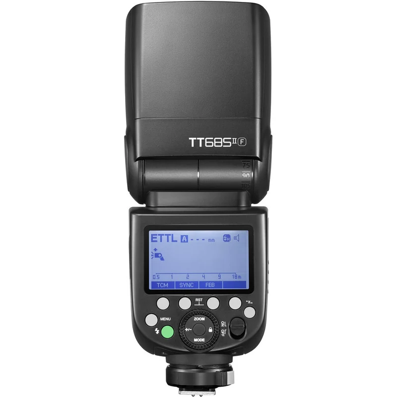 Flash TT685II pour Fujifilm