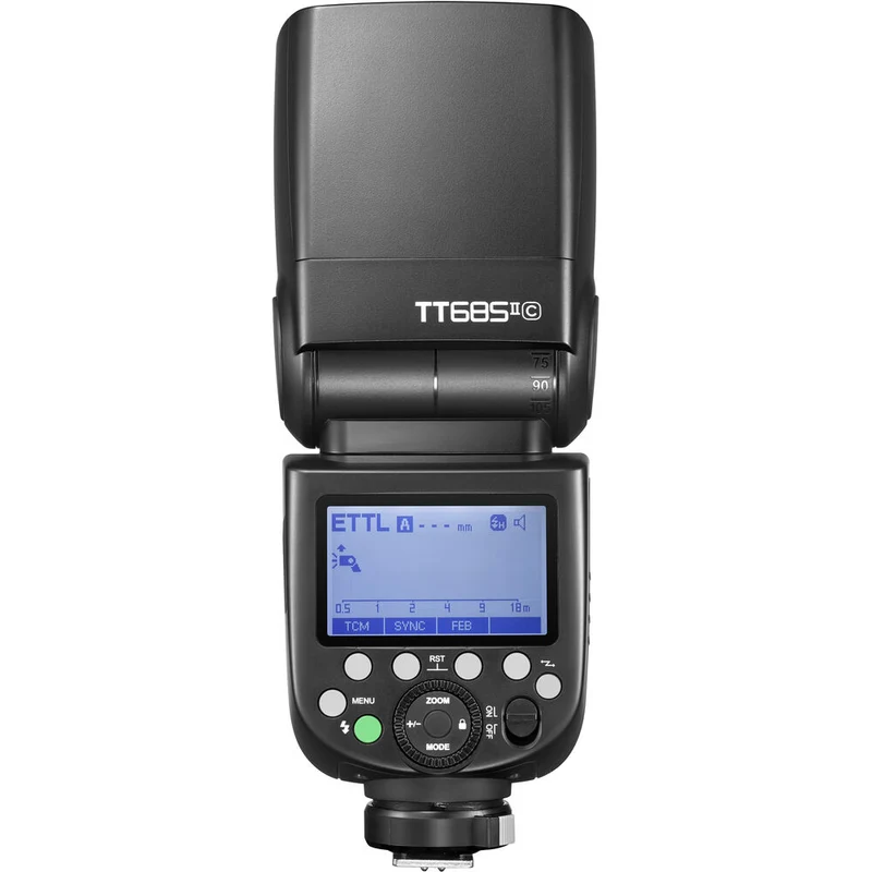 Flash TT685II pour Canon