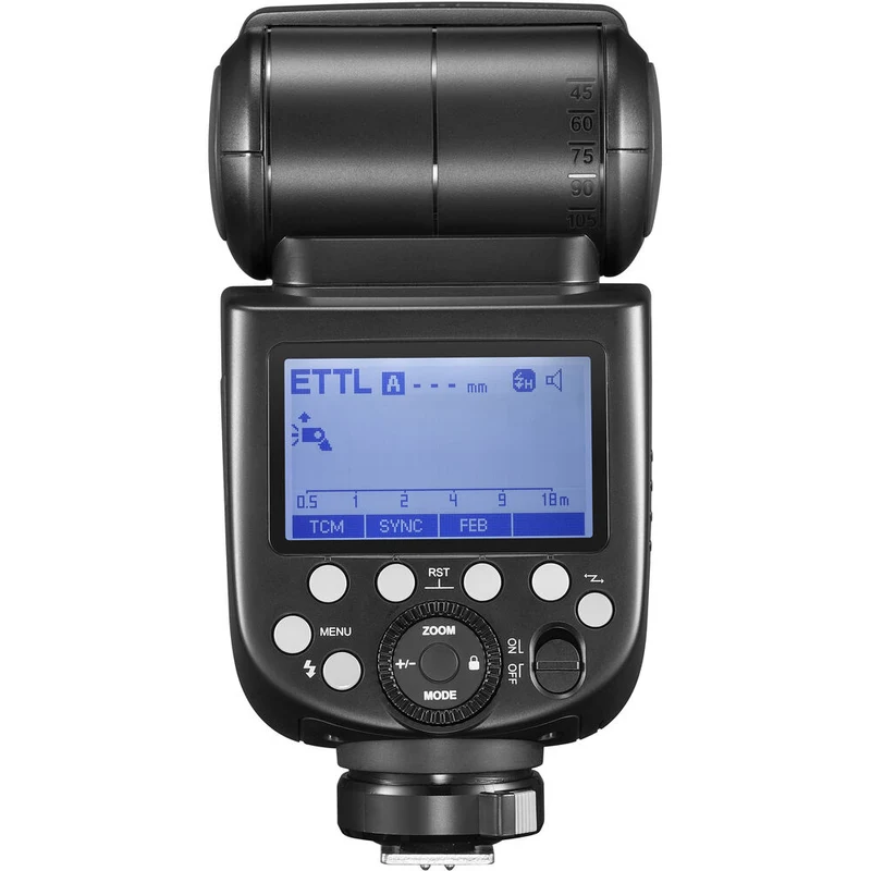 Flash TT685II pour Canon