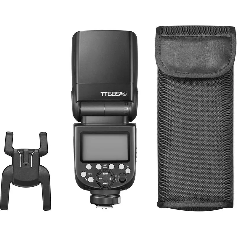 Flash TT685II pour Canon
