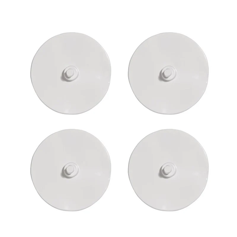 Protection pour pied d'AutoPole (Paquet de 4)
