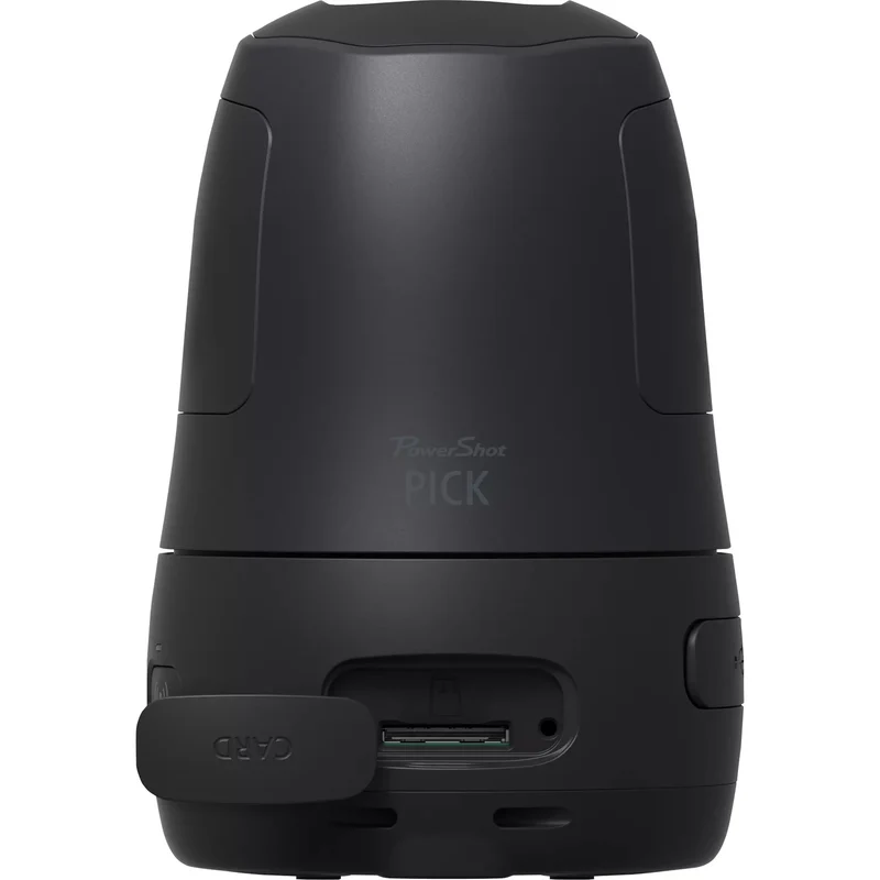 PowerShot PICK avec chargeur (Noir)