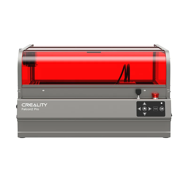 Machine de découpe / gravure Laser Creality - Falcon 2 Pro Gravierer 22 W