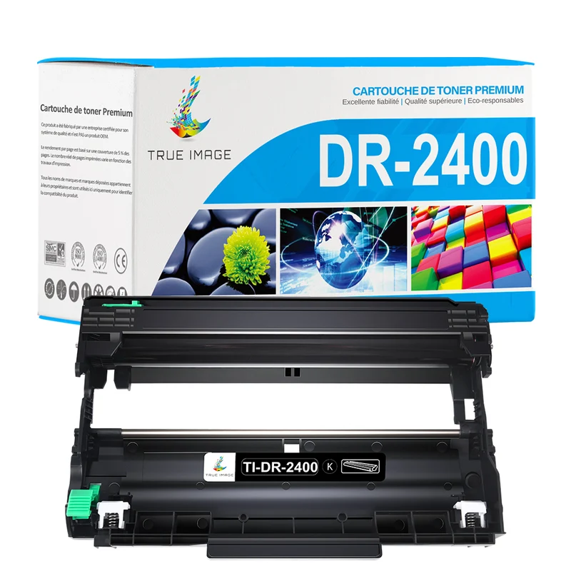 Brother DR2400 Tambour Compatible