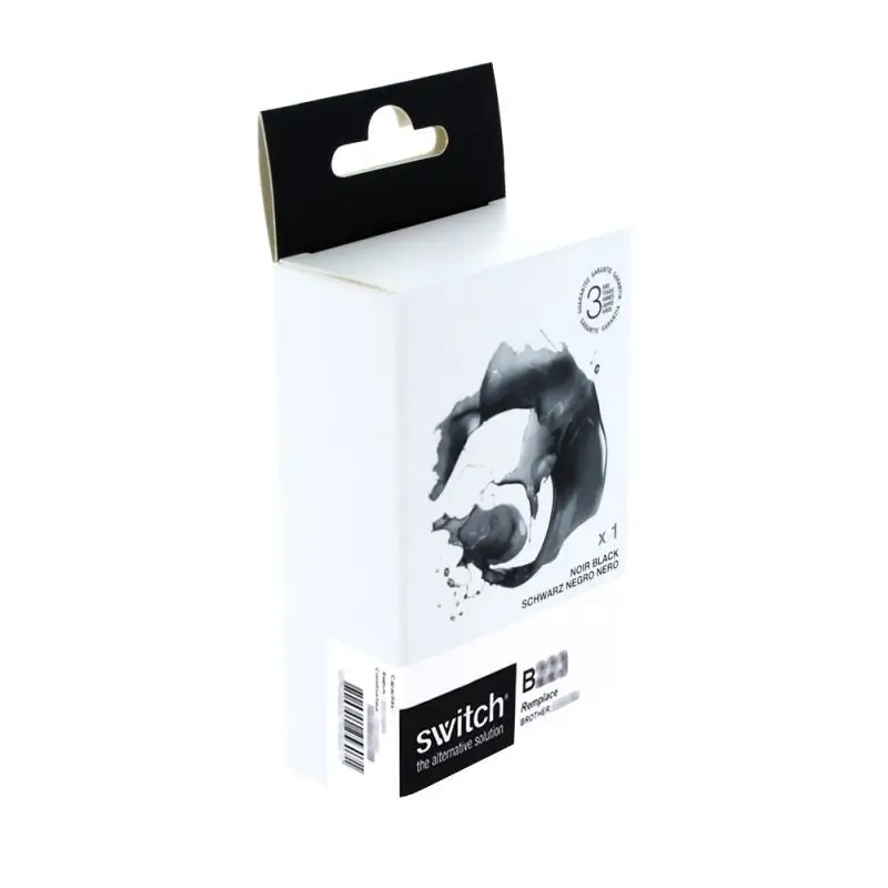 Samsung INKM215 Cartouche Noir compatible · Switch
